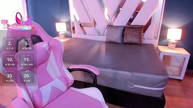 mia kinky1 online show from October 2025 06:06:01 PM