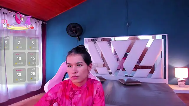 mia kinky1 online show from October 2025 06:21:01 PM