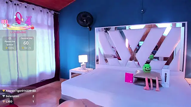 mia kinky1 online show from October 2025 06:53:02 PM