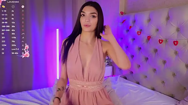 Snapshot of MarciaMarshall chatting on October 2025 08:31:02 PM MarciaMarshall online show from October 2025 08:31:02 PM