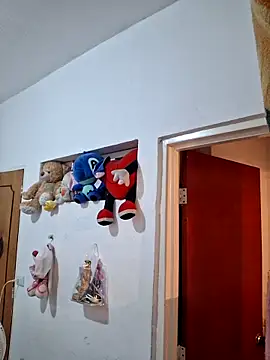 NARNYALABELLA online show from November 2025 12:22:01 AM