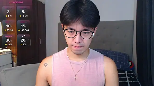 Addictiveboi online show from September 2025 02:37:02 AM