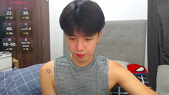 Addictiveboi online show from September 2025 03:23:02 AM