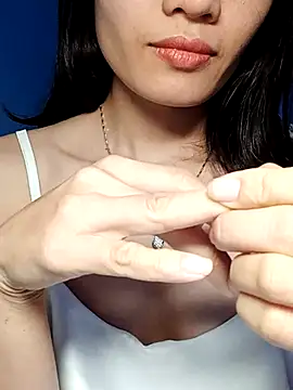 Snapshot of Hinna_x chatting on October 2025 03:14:01 AM Hinna x online show from October 2025 03:14:01 AM