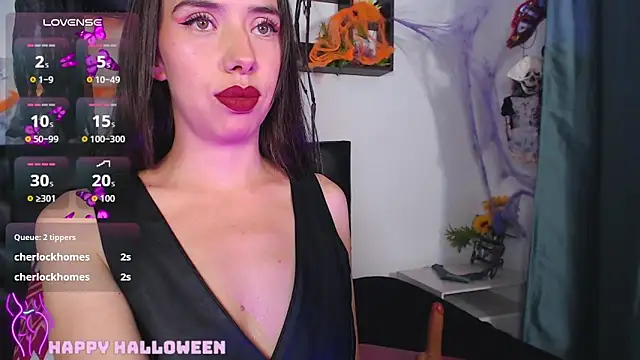 Nataliagp online show from October 2025 05:06:01 AM