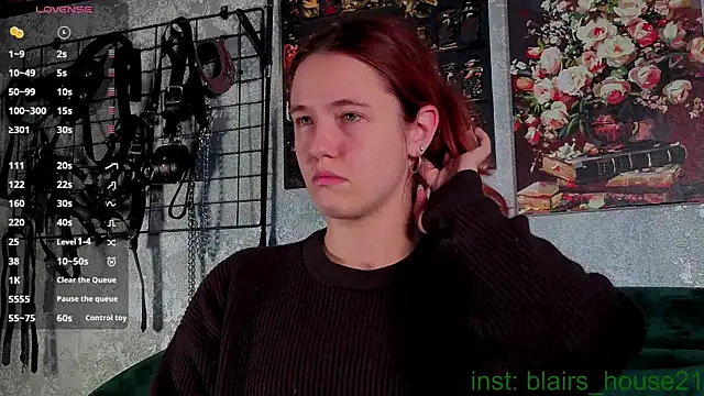 the high priestess online show from October 2025 05:05:01 AM