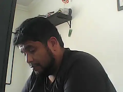 Rolo-Sumiso online show from September 2025 01:25:02 PM