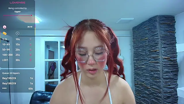 miss morita online show from September 2025 11:03:01 AM