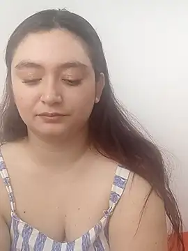 Anaa Rose online show from October 2025 06:06:01 PM