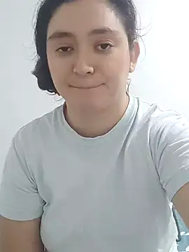 Anaa Rose online show from October 2025 07:03:01 PM