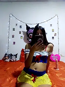 hanna ross27 online show from September 2025 09:26:02 PM