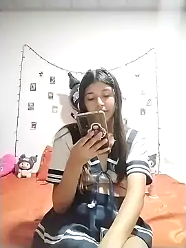 hanna ross27 online show from September 2025 05:33:01 AM