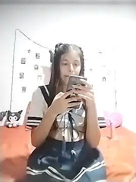 hanna ross27 online show from October 2025 06:03:01 AM