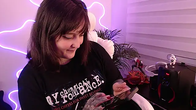 FallenAngel- online show from September 2025 11:52:01 PM