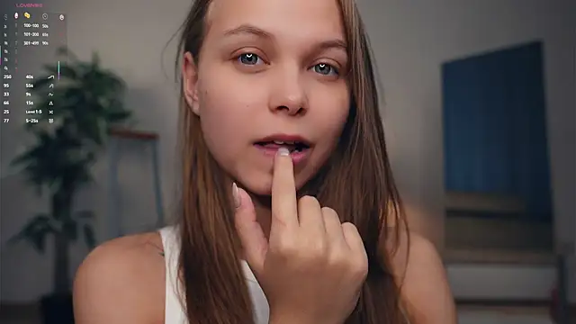 OdellaGillingham online show from September 2025 06:12:02 PM