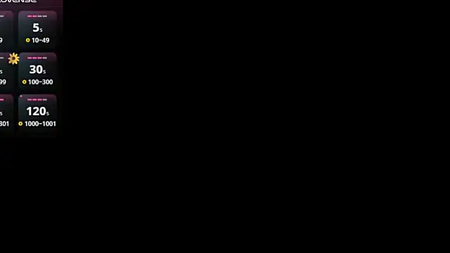 AuroraSky8 online show from September 2025 11:42:01 AM