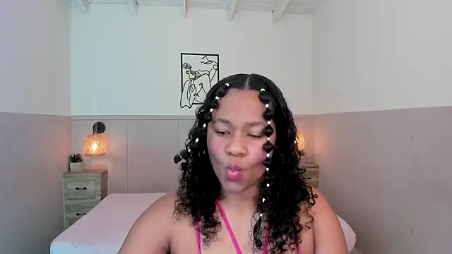 AuroraSky8 online show from October 2025 11:55:02 AM