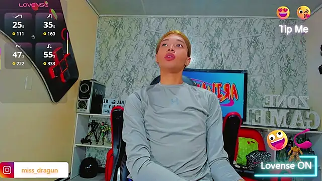 Madison Mujica online show from September 2025 12:19:01 PM