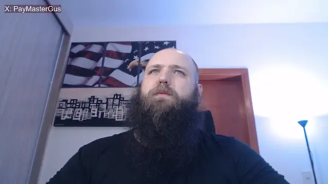 PayMasterGus online show from October 2025 02:20:01 AM