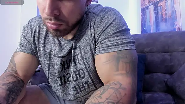 Snapshot of mason_fit chatting on September 2025 04:51:02 PM mason fit online show from September 2025 04:51:02 PM