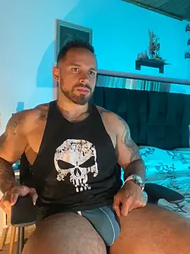 Snapshot of mason_fit chatting on September 2025 10:04:02 PM mason fit online show from September 2025 10:04:02 PM