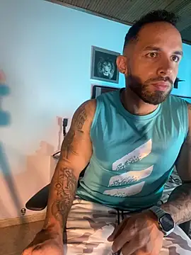 Snapshot of mason_fit chatting on October 2025 04:37:01 PM mason fit online show from October 2025 04:37:01 PM