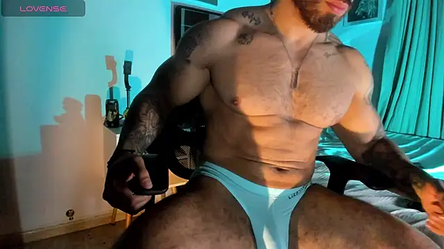 Snapshot of mason_fit chatting on October 2025 04:24:01 AM mason fit online show from October 2025 04:24:01 AM