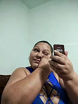 Miasmithr online show from October 2025 10:48:01 AM