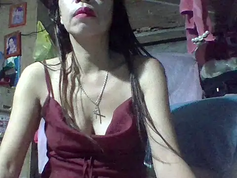 Snapshot of Mayumie05 chatting on October 2025 09:06:02 AM Mayumie05 online show from October 2025 09:06:02 AM