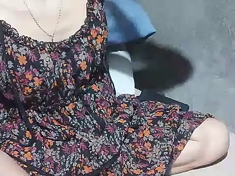 Snapshot of Mayumie05 chatting on October 2025 09:20:01 AM Mayumie05 online show from October 2025 09:20:01 AM