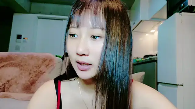 Snapshot of kazama_nozomi chatting on October 2025 05:25:02 PM kazama nozomi online show from October 2025 05:25:02 PM