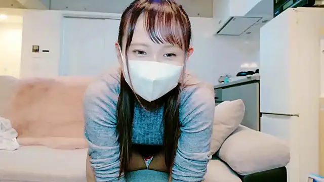 Snapshot of kazama_nozomi chatting on October 2025 02:52:02 PM kazama nozomi online show from October 2025 02:52:02 PM