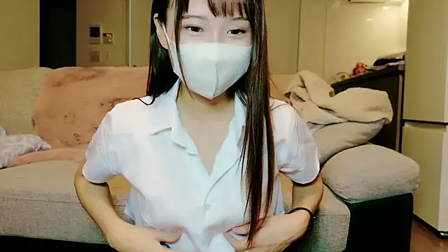 Snapshot of kazama_nozomi chatting on October 2025 08:15:02 AM kazama nozomi online show from October 2025 08:15:02 AM