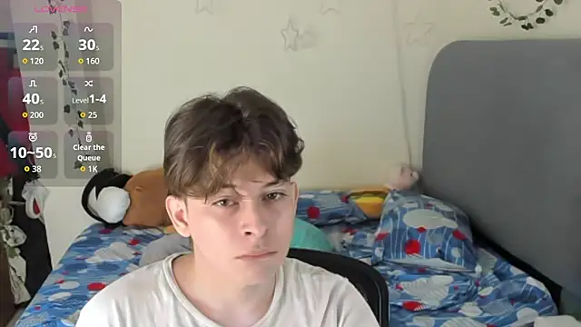 Felix art online show from October 2025 06:50:02 PM