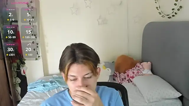 Felix art online show from November 2025 07:25:02 PM