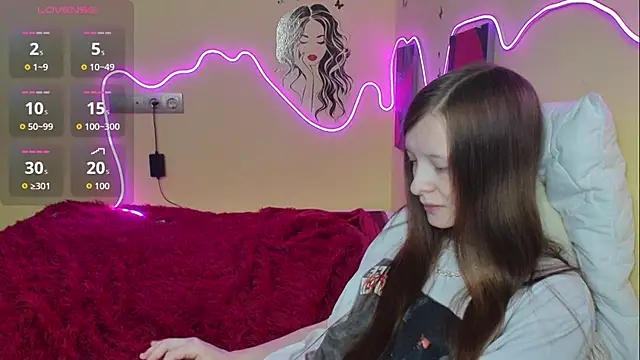 AliceHaris online show from October 2025 05:28:01 AM