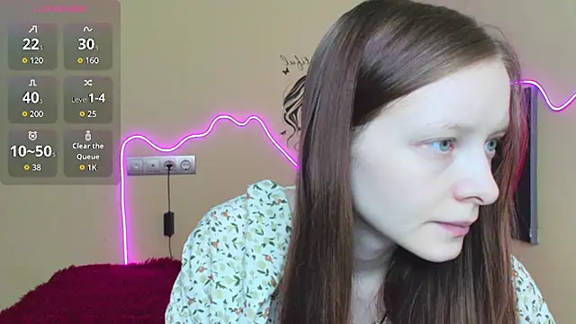 AliceHaris online show from October 2025 03:10:02 AM