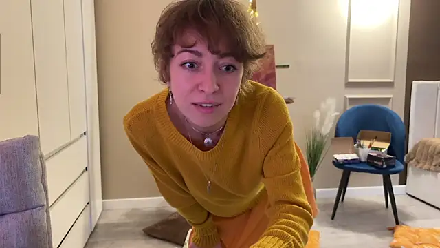 daniellia  online show from October 2025 09:21:02 AM