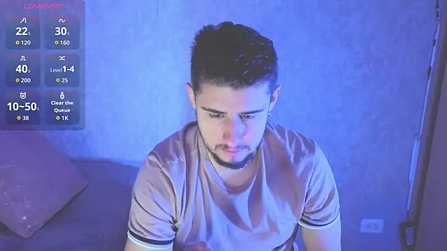 Snapshot of ryan_evanss chatting on September 2025 12:48:01 PM ryan evanss online show from September 2025 12:48:01 PM