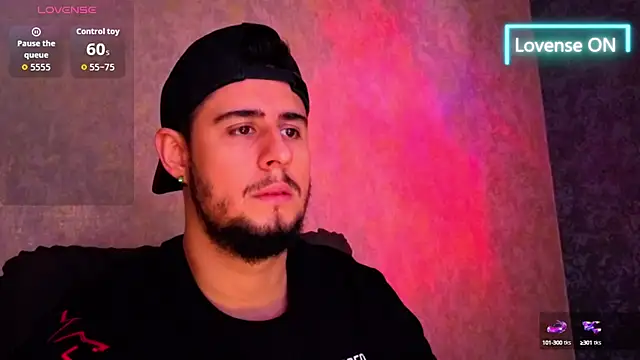 Snapshot of ryan_evanss chatting on September 2025 01:02:01 PM ryan evanss online show from September 2025 01:02:01 PM