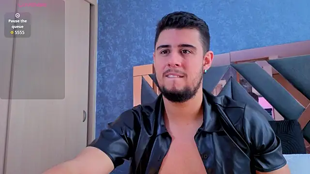 Snapshot of ryan_evanss chatting on October 2025 05:31:01 PM ryan evanss online show from October 2025 05:31:01 PM