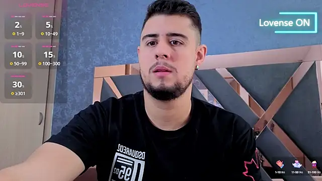 Snapshot of ryan_evanss chatting on October 2025 12:25:01 PM ryan evanss online show from October 2025 12:25:01 PM