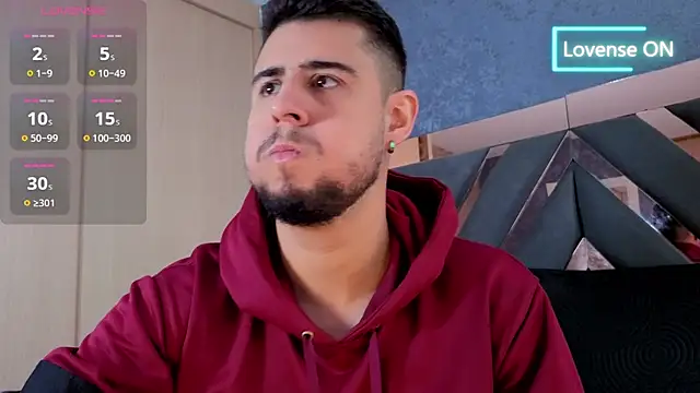 Snapshot of ryan_evanss chatting on October 2025 12:48:02 PM ryan evanss online show from October 2025 12:48:02 PM