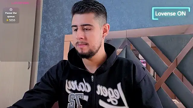 Snapshot of ryan_evanss chatting on October 2025 01:22:01 PM ryan evanss online show from October 2025 01:22:01 PM