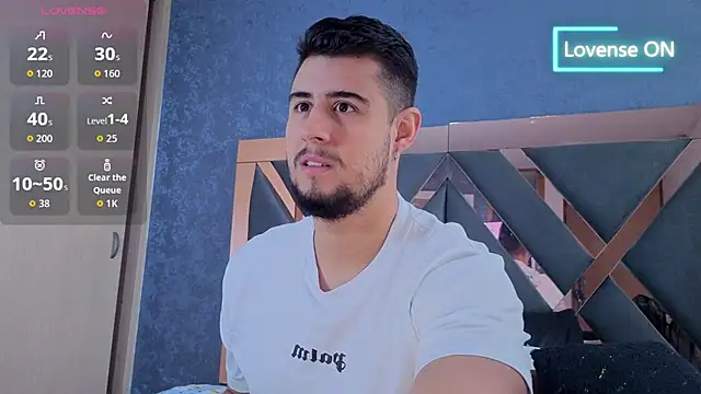 Snapshot of ryan_evanss chatting on October 2025 12:08:02 PM ryan evanss online show from October 2025 12:08:02 PM