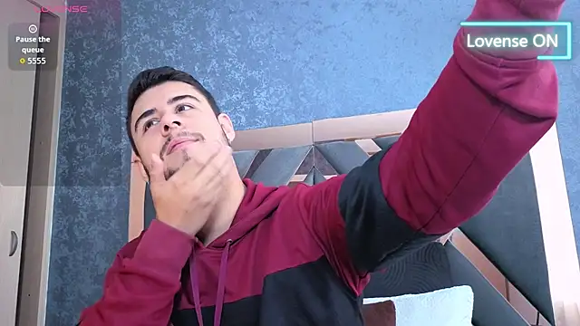 Snapshot of ryan_evanss chatting on October 2025 11:53:02 AM ryan evanss online show from October 2025 11:53:02 AM