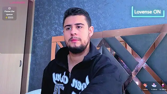 Snapshot of ryan_evanss chatting on October 2025 01:40:02 PM ryan evanss online show from October 2025 01:40:02 PM