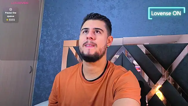 Snapshot of ryan_evanss chatting on October 2025 11:55:01 AM ryan evanss online show from October 2025 11:55:01 AM