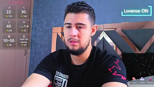 Snapshot of ryan_evanss chatting on November 2025 12:18:02 PM ryan evanss online show from November 2025 12:18:02 PM