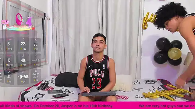 Violet Dream2 online show from October 2025 11:41:02 PM